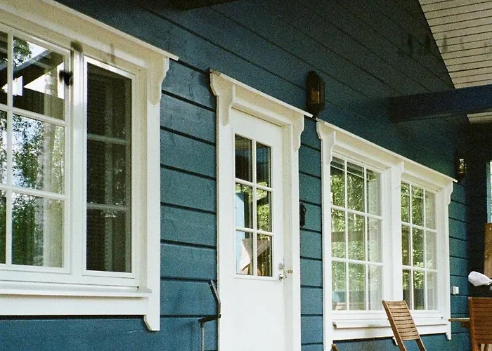 度假居 Fish & Fun Village *