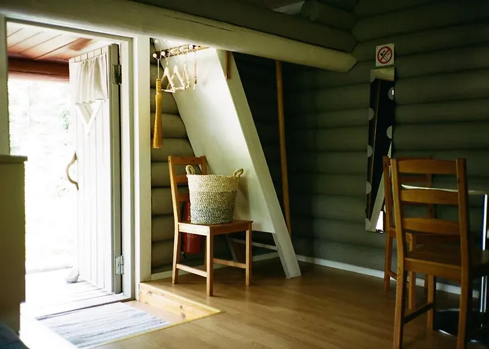 Nyaraló Fish & Fun Village