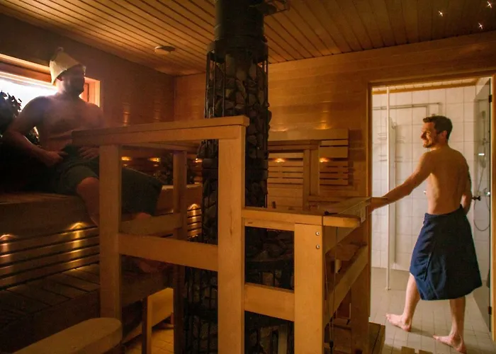 度假居 Fish & Fun Village